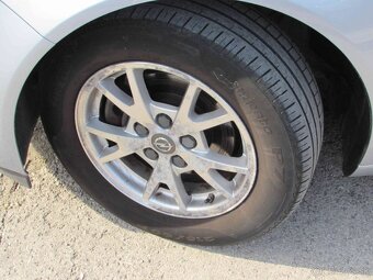 Opel Insignia kombi 1.6 CDTI - DPH - splatka od 178,-€ - 8
