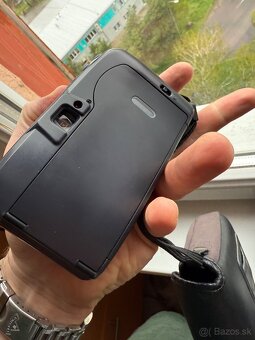 Nikon zoom 210 af - 8