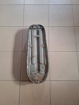 Predám na pioniera , veci , originál jawa - 8