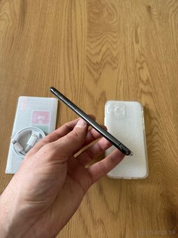 iPhone 11 Pro 64 gb Space grey v záruke - 8