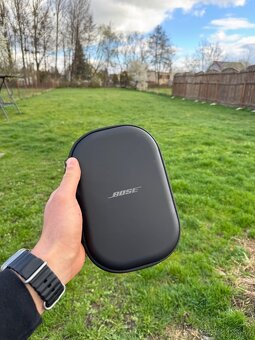 BOSE QuietComfort Ultra - 8