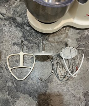 Multifunkčný kuchynský robot Moulinex Masterchef - 8