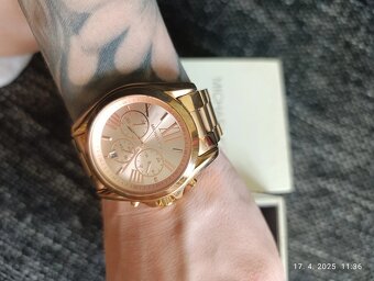 Hodinky Michael Kors - 8