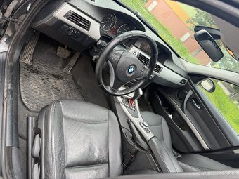 PREDÁM/VYMENÍM BMW e91 330XD - 8