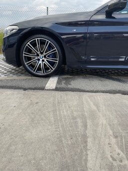 LETNÉ PNEUMATIKY 275/30 R20, 245/35 R20 - 8