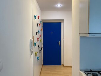 2 izbový byt na prenájom 10 minút pešo od centra mesta - 8