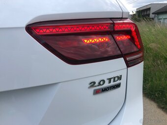 Volkswagen Tiguan 2.0 TDI Highline DSG - 8
