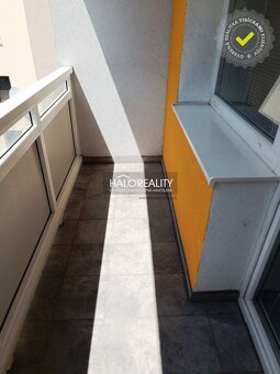 HALO reality - Predaj, jednoizbový byt Krompachy, ulica Hlav - 8