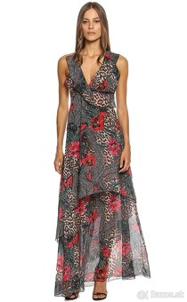 Damske maxi saty Guess - 8