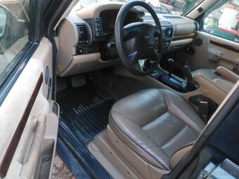 Land Rover Discovery 2 2.5Td - 8