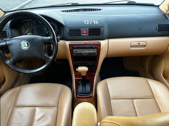 Škoda Octavia 82 000km - 8
