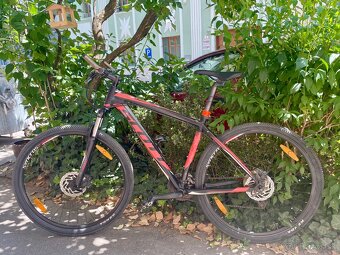 Bicykel Scott Aspect - 8