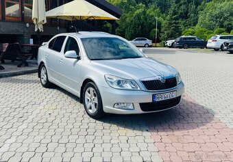 ✅PREDAM ŠKODA OCTAVIA 1.6 TDI 77KW ✅ - 8