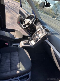 Predám Škoda Octavia II Facelift 2.0 TDI - 8