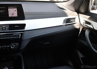 BMW X1 sDrive18d M-SPORT HUD 110 kw - 8