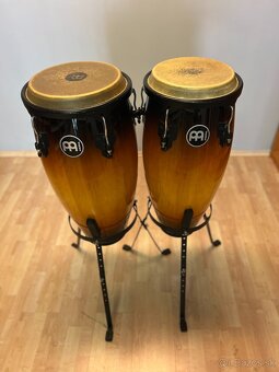 Conga Meinl HC512VSB - 8