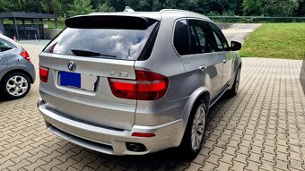 Bmw X5 E70 3.5SD 210kw soft close - 8