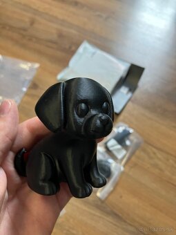 3D Tlačiareň Creality Ender 3 S1 Pro - 8
