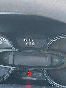Dodávka Fiat Talento 1.6 TDi - 8