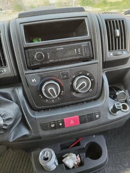Fiat Ducato 2.3 140 addblue. - 8