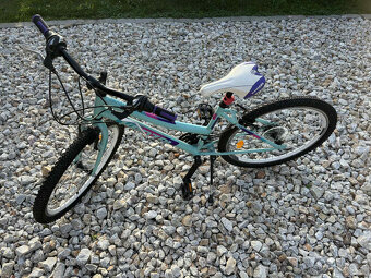 Bicykel KENZEL Yum RF24 "24" - 8