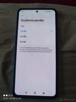 Redmi Note 14 6/128gb - 8