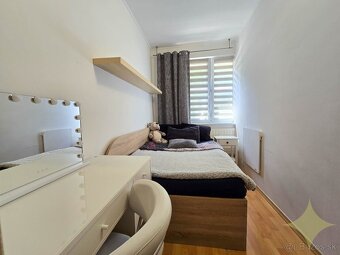 Predaj 3 izbový byt, 77 m2, Partizánske, Šípok. - 8