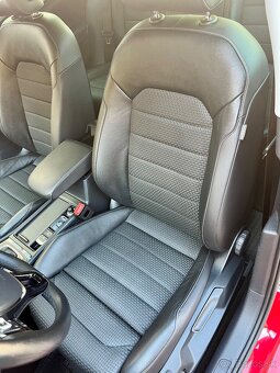 VW GOLF 7 1.4 TSI 92kw - 8