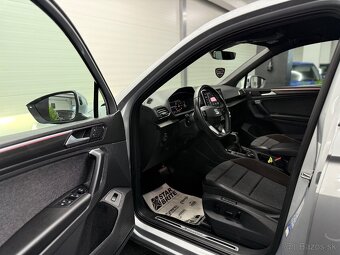 Seat Tarraco 2022 2.0tdi 110kw DSG EXCELLENCE 1majiteľ - 8