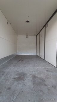 Kontajner automobilový / Skladový kontajner / Sklad / K174 - 8