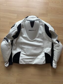 Kožená moto kombinéza Alpinestars 58 - 8