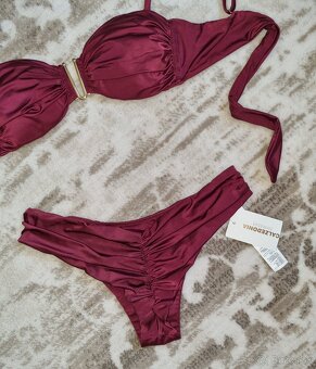 Plavky Calzedonia - 8
