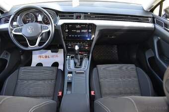 VW PASSAT 2.0 TDI ROK 2021 //DSG//LED//ACC//LANE//SIDE ASIST - 8