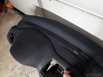 Predám originálnu palubovku Škoda Octavia 2 Facelift - 8