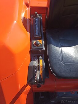 Kubota GL 27 4x4 27koni - 8