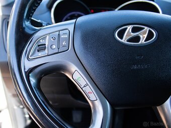 Hyundai ix35 2.0 CRDi VGT Comfort 4x4 DPH - 8