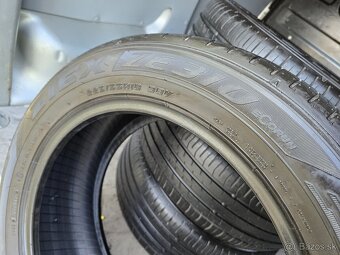 letne pneumatiky 225/55 R18 dot2023 - 8