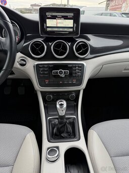 Mercedes-Benz CLA 200 CDI Sport - 8