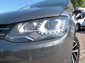 Volkswagen Sharan 2.0 TDI SCR BMT Comfortline EU6 - 8