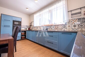 CHALET RUBÍN, TATRANSKÁ LOMNICA, VYSOKÉ TATRY - 8