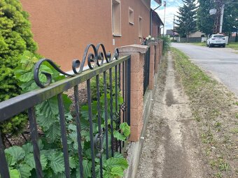 DRAŽBA-RD súp.č. 137 a pozemky v obci Visolaje, okres Púchov - 8