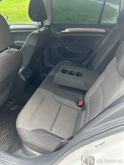 Volkswagen Golf VII - 8