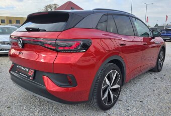 ✅️VW ID.4 GTX 4-Motion 82kWh 220KW,2022,Ťažné,Matrix,DCC✅️ - 8