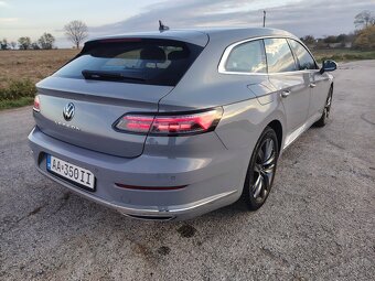 Volkswagen Arteon Shooting Brake Elegance 2.0Tsi 140kw Dsg - 8