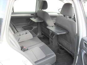 Volkswagen Golf Sportsvan 1.6TDI Comfortline 219.999Kč - 8
