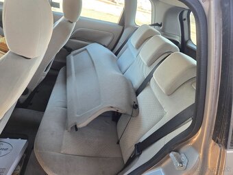 Rozpredám na diely _ Ford fiesta 1.4 benzín - 8