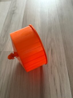 Predám klietku pre škrečka - 8