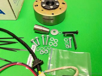 Vape UA Zapaľovanie pre Jawa 250 a 350 / So zárukou 🔥 - 8