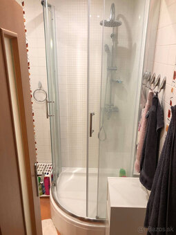 2 izbový byt na Partizánskej ulici - 8