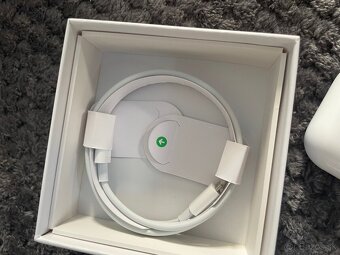 apple airpods 3.generácie - 8